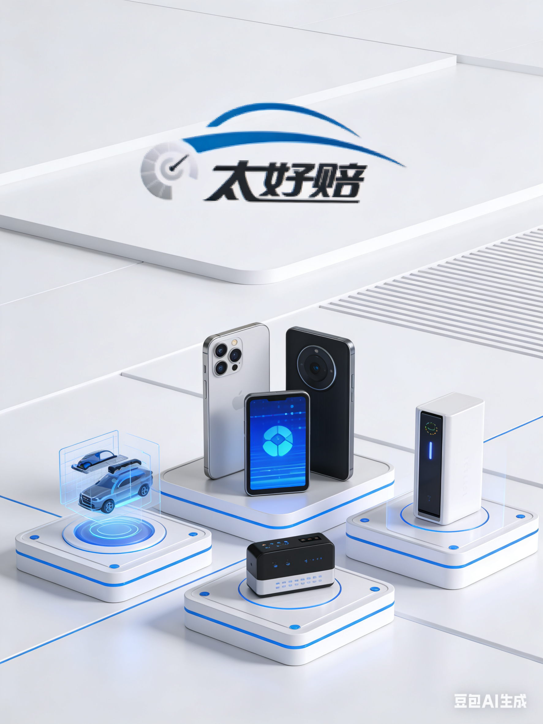 “太好赔”提质增保,车主必选